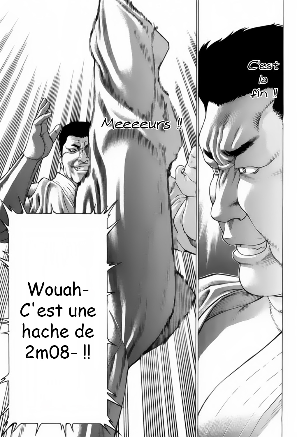 img Karate Shoukoushi Kohinata Minoru 14